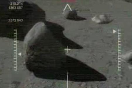 Σχήμα 3_4.2: Όργανο ChemCam.