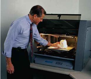 4.3.6 3D Printers Κομμάτια από πλαστικό. υνατότητα χρήσης των επιτραπέζιων συστημάτων σε περιβάλλον γραφείου (όχι όμως των 3D printers που χρησιμοποιούν υλικά σε σκόνη).