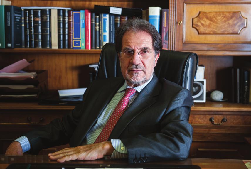 κηγόρος να έχει διάθεση συνεργασίας με την άλλη πλευρά και να έχει την ικανότητα να διαπραγματευτεί αποτελεσματικά, ώστε να προστατεύσει το συμφέρον του πελάτη του και να επιτευχθεί η λύση της