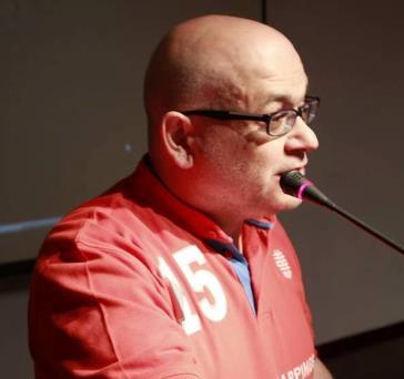 Ελληνική Κτηνιατρική Εταιρεία Τακτικό μέλος, Ελληνική Γεωργική Ακαδημία Τίτλοι σπουδών Πτυχίο Κτηνιατρικής (Δεκ. 1982), Κτηνιατρική Σχολή Α.Π.Θ. Master of Science in Animal Health (Νοέ.