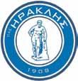 3-1-1 9-5 0-1-3 4-12 8 Βέροια 9 11 3-2-4 7-10 0-1-4 2-9 3-1-0 5-1 9 Λεβαδειακός 9 11 3-2-4 8-12 1-1-2 4-7 2-1-2 4-5 10 Πλατανιάς 9 11 3-2-4 11-12 2-1-1 7-3 1-1-3 4-9 11 Σκόντα Ξάνθη 9 11 2-5-2 7-7