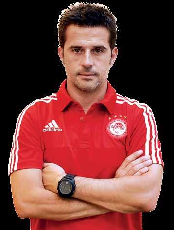 ΟΜΑΔΑ ΟΜΑΔΑ match program Μάρκο Αλεξάντρ Σαράιβα ντα Σίλβα ή πιο σύντομα «Μάρκο Σίλβα». Ο 37χρονος προπονητής (12 Ιουλίου 1977) γεννήθηκε στην Λισσαβώνα της Πορτογαλίας.