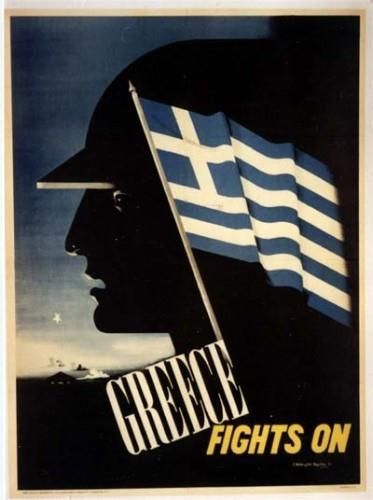 OXI DAY ON OCTOBER 28 commemorates the anniversary when former military general and Prime Minister Ioannis Metaxas said, No to an ultimatum made by Italian Prime Minister Benito Mussolini to allow