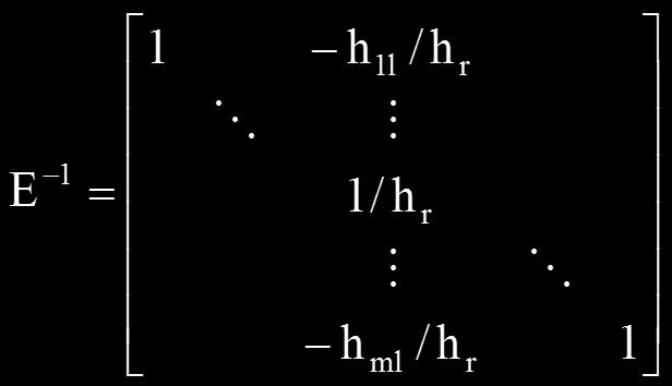 Ανανέωση της Βάσης Β -1