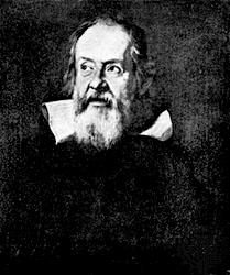 Γαλιλαίος (1564-1642) Από τους