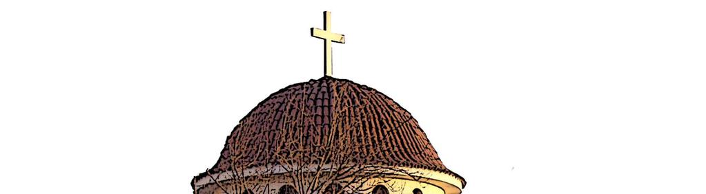 Nuestra Iglesia 3 ΦΕΒΡΟΥΑΡΙΟΥ 2013 Κυριακή ΙΕ ΛΟΥΚΑ (Τοῦ Ζακχαίου).