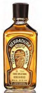 HERRADURA PLATA 40% (6 X 70 CL) - ΚΑΠΝΙΣΤΗ ΓΕΥΣΗ ΒΟΤΑΝΩΝ ΜΕ ΙΧΝΗ ΕΣΠΕΡΙΔΟΕΙΔΩΝ