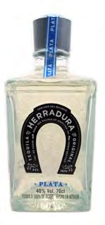 ΓΕΥΣΗ ΛΕΜΟΝΙΟΥ, ΜΕΛΙΟΥ & ΒΑΝΙΛΙΑΣ, 3E 4001965Κ TEQUILA LA HORA AZUL ANEJO 40% (6