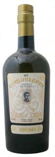 ΒΕΡΜΟΥΤ 3700203Κ COCCHI AMERICANO WHITE 16,5% (6 X 75 CL) 4100232Κ BYRRH GRAND QUINQUINA 18% (12 X 75 CL) 4100176Κ CARLO ALBERTO BIANCO 18% (6 X 75 CL) - ΓΛΥΚΟΠΙΚΡΗ ΓΕΥΣΗ ΜΕ ΚΟΛΙΑΝΔΡΟ, ΓΕΝΤΙΑΝΗ &