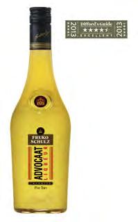 ΛΙΚΕΡ ΔΙΑΦΟΡΑ 4201295Κ A & A ASBACH LIQUEUR 19% (6 X 70 CL) - GRAPES LIQUEUR BRANDY 4202315Κ ADVOCAAT