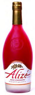 CL) 4201220Κ ALIZE GOLD 16% (6 X 70 CL) 4201547Κ ALIZE RED 16% (12 X 75 CL) 4201902Π AMARETTO DE