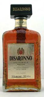 ΛΙΚΕΡ ΔΙΑΦΟΡΑ 4202011Κ DISARONNO ORIGINALE 28% (6 X 35 CL) 4202737Μ DISARONNO ORIGINALE 28% (6 X 35 CL) 4202153Μ DISARONNO