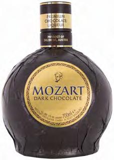 CL) 4201877Μ MIDORI MELON LIQUEUR 20% (6 X 70 CL) 4202722Κ MOZART CHOCOLATE CREAM PUMPKIN SPICE 17% (6 X 50