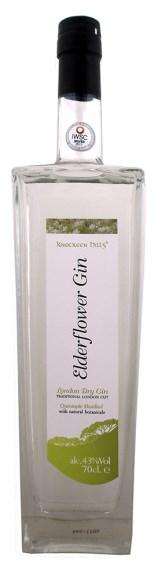 TZIN FILLIERS 28 GIN SMALL BATCH FILLIERS 28