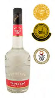 ΛΙΚΕΡ ΟΛΛΑΝΔΙΑΣ "WENNEKER" 4201492Κ KIWI 20% (6 X 70 CL) - ΑΚΤΙΝΙΔΙΟ 4201840Κ LYCHEE WENNEKER 20% (6 X 70 CL) - ΛΙΤΣΙ 4202423Κ MANGO WENNEKER 20% (6 X 70 CL) - ΜΑΝΓΚΟ 4202181Κ MARASQUIN 29% (6 X 70