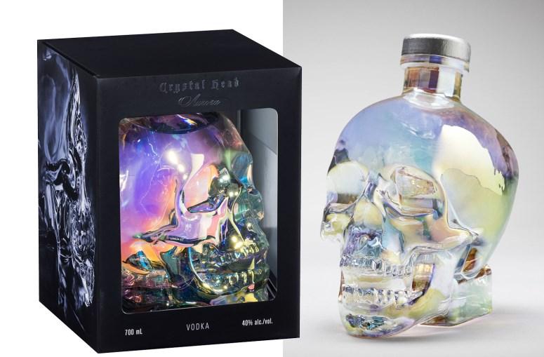 ΒΟΤΚΑ CRYSTAL HEAD