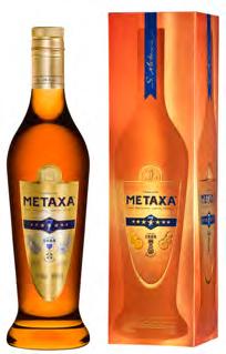 4300103Ε METAXA 7* AMPHORA NRF G.
