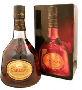 ΜΠΡΑΝΤΥ ΕΥΡΩΠΗΣ 4300195Κ ASBACH URALT BRANDY 38% (6 X 100 CL) 4300225Κ ASBACH URALT BRANDY 38% (6 X 70 CL) 4300284Κ CARLOS I BRANDY G.