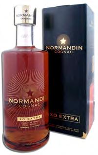 COGNAC GIFT BOX 40% (6 X 70 CL) - ΑΡΩΜ.