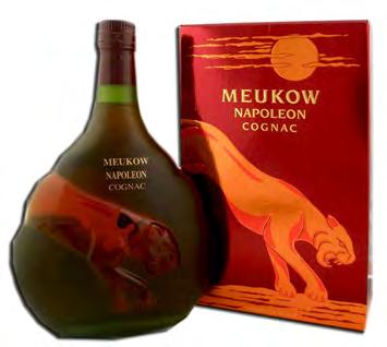 ΚΟΝΙΑΚ MEUKOW 4401161Κ MEUKOW NAPOLEON