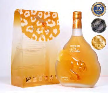 MEUKOW V.S. VANILLA FROSTED BTL G.