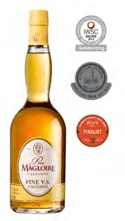 CALVADOS ΓΑΛΛΙΑΣ 4401420Κ CALVADOS PERE MAGLOIRE FINE V.