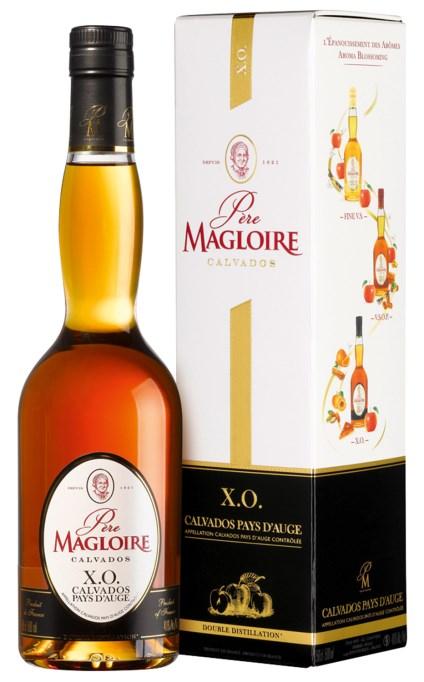 ΚΟΝΙΑΚ ARMAGNAC JANNEAU V.S.O.P.