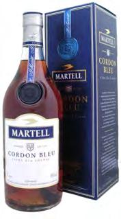 ΚΟΝΙΑΚ MARTELL 4400314Κ MARTELL