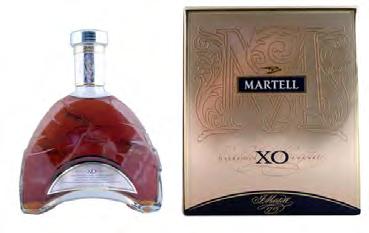 MARTELL V.S.O.P. G.