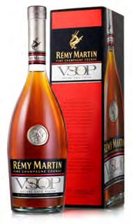 4400336Κ REMY MARTIN V.S.O.P.