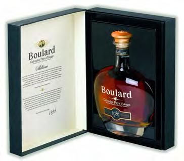 ΚΟΝΙΑΚ ΣΥΛΛΕΚΤΙΚΑ-DECANTERS 4401057Κ CALVADOS
