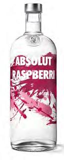 Ε. 4500135Κ ABSOLUT KURANT VODKA 40% (12 X100CL) 4500544Κ ABSOLUT MANDRIN VODKA 40% (12 X 100 CL) 4501739Κ ABSOLUT PEACH VODKA 40% (6 X 100 CL) 4501738Κ