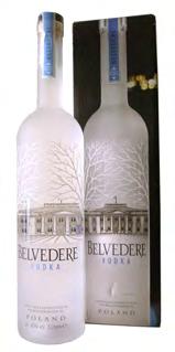 (6 X 70 CL) - SPECIAL EDITION 4501724Μ BELVEDERE VODKA 40% (6 X 70 CL) - DIAGEO HELLAS 4501705Κ BELVEDERE VODKA 40% (1 X 3 LTR) 4501748Κ BELVEDERE VODKA 40% (12 X 20 CL) 4501150Κ BELVEDERE