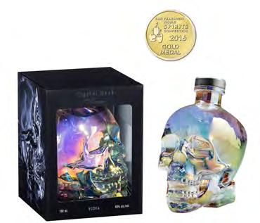 PREMIUM ΒΟΤΚΑ 4501637Κ CIROC VODKA 40% (D)(12 X 100 CL) - 5 ΦΟΡΕΣ ΑΠΟΣΤΑΓΜΕΝΟ 4501750Κ
