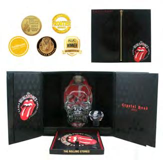 ΠΕΡΙΟΡΙΣΜΕΝΑ ΚΟΜΜΑΤΙΑ 4501686Κ CRYSTAL HEAD ROL.