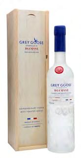 PREMIUM ΒΟΤΚΑ 4501770Κ GREY GOOSE VODKA 40% (12 X 20 CL)