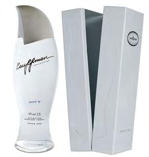 PREMIUM ΒΟΤΚΑ 4501281Κ KAUFFMAN VODKA SOFT G.