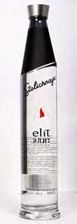 RUSSIAN STANDARD GOLD VODKA NRF40% (6 X 100 CL) - ΓΕΥΣΗ ΑΠΟ ΕΚΧΥΛΙΣΜΑΤΑ ΠΙΠΕΡΟΡΙΖΑΣ ΣΙΒΗΡΙΑΣ