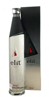 VODKA 4501124Κ STOLICHNAYA ELITE 40% (6 X 70 CL) - ULTRA LUXURY VODKA 4501811Κ STOLICHNAYA ELITE