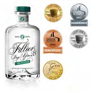 DRY GIN BARREL AGED 43,7% (6 X 50CL) - ΜΙΚΡΕΣ ΠΑΡΤΙΔΕΣ,ΒΑΣΙΖΕΤΑΙ ΣΕ ΑΥΘΕΝΤΙΚΗ