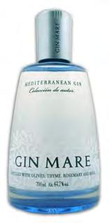 ΜΕ ΠΟΡΤΟΚΑΛΙ & ΦΡΑΠΑ, ΤΖΙΝ ΑΜΕΡΙΚΗΣ 4601151Κ LONDON DRY GIN No3 46% (6 X 70 CL) - με