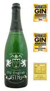 ΦΟΡΕΣ ΑΠΟΣΤΑΓΜΕΝΟ 4601348Μ MONKEY 47 SCHWARZWALD DRY GIN 47% (6 X 500 ML) - ΣΥΛΛΕΚΤΙΚΟ,