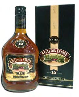 O. DARK 40% (6 X 70 CL) - ΤΡΙΝΙΔΑΔ & ΤΟΜΠΑΓΚΟ 4700917Κ ANGOSTURA RUM 8 Y.O. 1919 G.