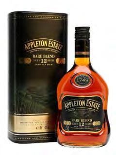 STURA RUM No1 CASK COL. 16YO.G.BOX 40% (6 X 70 CL) - TRINIDAD AND TOBAGO 4701193Κ ANGOSTURA RUM RESERVE RUM 37.