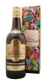 BOX 43% (6 X 70 CL) - ΑΪΤΗ 4700610Κ BARCELO ANEJO 37,5% (12 X 100 CL) - ΔΟΜΙΝΙΚΑΝΗ ΔΗΜΟΚΡΑΤΙΑ