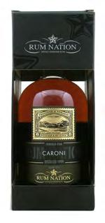 RUM 38% (6 X 70CL) - ΔΟΜΙΝΙΚΑΝΗ ΔΗΜΟΚΡΑΤΙΑ 4700841Κ BRUGAL ANEJO RUM 38% (6 X 70 CL) -