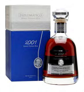 VINTAGE 2001 G.