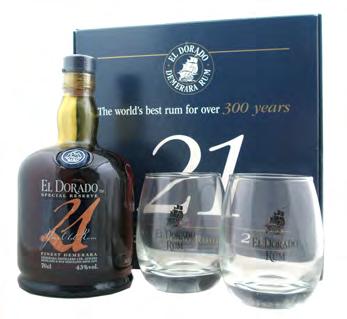 BOX 40% (6 X 70 CL) - NICARAGUAN, ΓΙΑ ΚΑΘΕ 6 ΦΙΑΛΕΣ ΔΩΡΟ 1 ΠΕΤΣΕΤΑΚΙ FLOR DE CANA 4701162Κ FLOR DE CANA 25 Y.O. GIFT BOX 40% (6 X 70 CL) - ΝΙΚΑΡΑΓΟΥΑ 4700725Κ FLOR DE CANA CENTENARIO 12 Y.