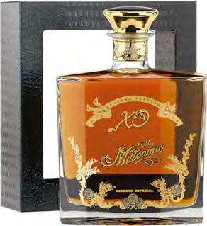 RUM 40% ( X 70 CL) - ΚΟΥΒΑ 4700629Κ MATUSALEM RUM 15 Y.O. GR