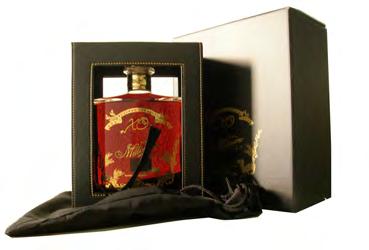 BOX (3 X 70 CL) - KOYBA 4700583Κ MATUSALEM RUM CLASSICO 10 Y.O. 40% (6 X 70 CL) -